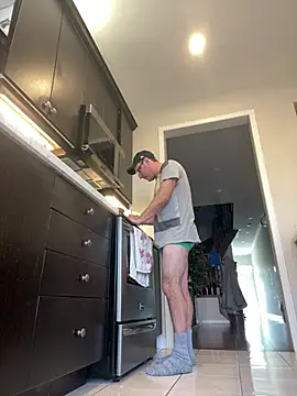 Bodirchetire online show from 03.18.25