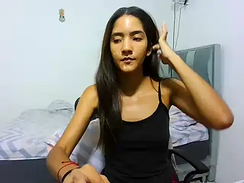 singlemom4 online show from 10.07.25