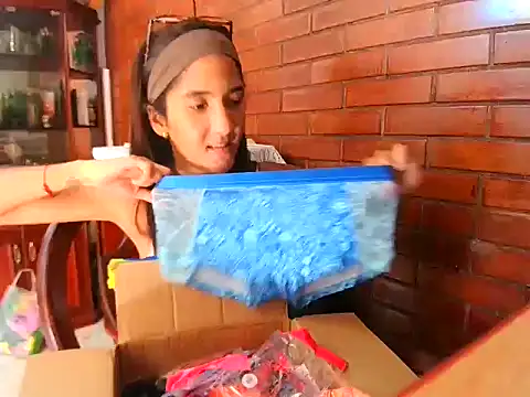 singlemom4 online show from 03.19.26