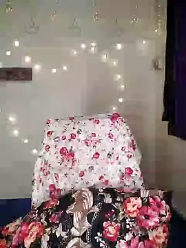 Jenny-Lucifer online show from 02.07.25