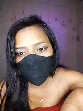 Jenny-Lucifer online show from 02.13.25