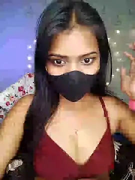 Jenny-Lucifer online show from 02.20.25