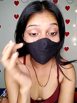 Jenny-Lucifer online show from 02.22.25