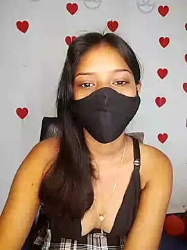 Jenny-Lucifer online show from 03.08.25