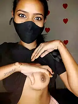 Jenny-Lucifer online show from 03.11.25