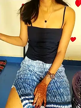 Jenny-Lucifer online show from 03.15.25