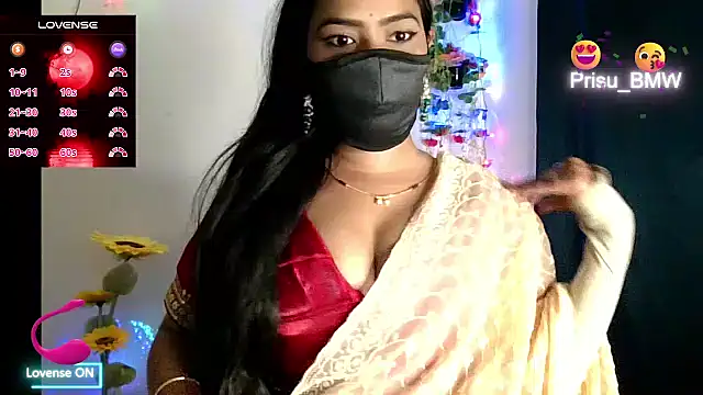 Jenny-Lucifer online show from 11.28.25