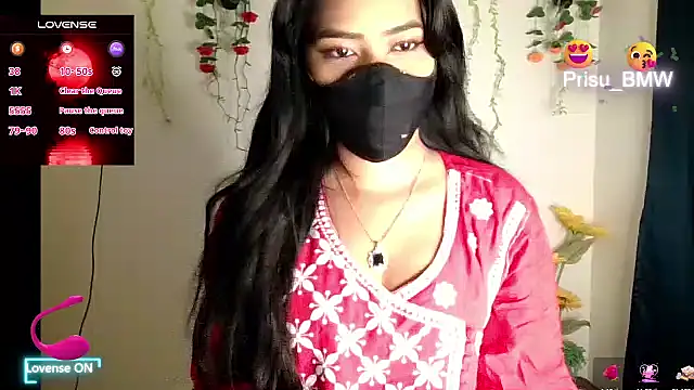 Jenny-Lucifer online show from 02.14.26