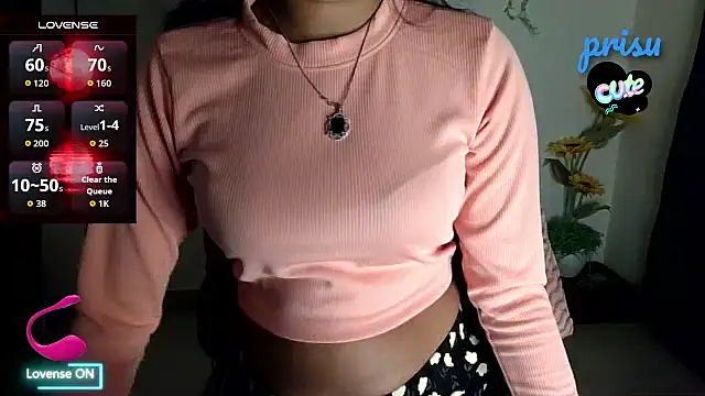 Jenny-Lucifer online show from 02.25.26