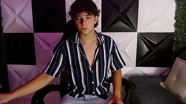 Dani cumboy online show from 01.20.25