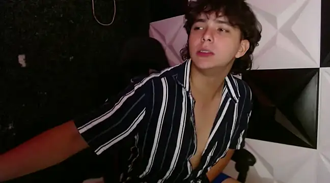 Dani cumboy online show from 02.09.25