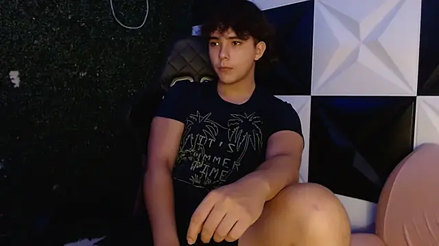 Dani cumboy online show from 02.19.25