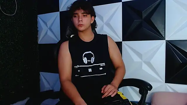 Dani cumboy online show from 03.01.25