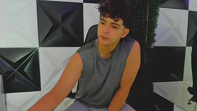 Dani cumboy online show from 09.22.25