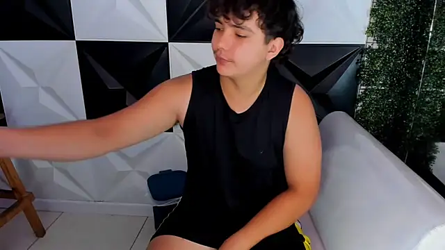 Dani cumboy online show from 10.31.25