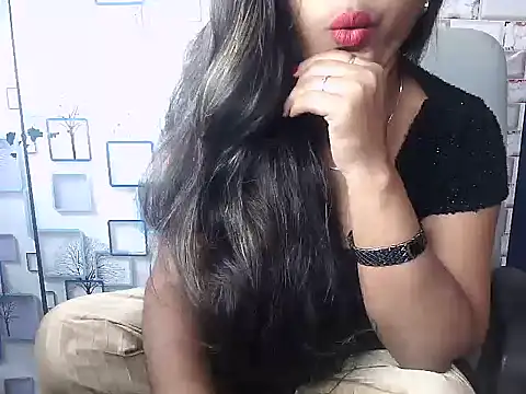Snapshot of Hot_Naina- chatting on 12.03.24 Hot Naina- online show from 12.03.24