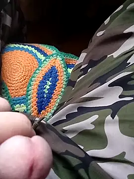 MityaXLoves online show from 03.13.25