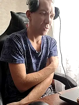 MityaXLoves online show from 03.02.26