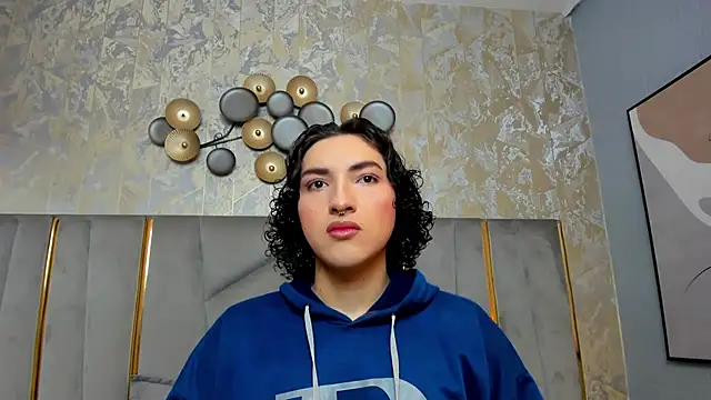 TomLondon  online show from 02.04.25