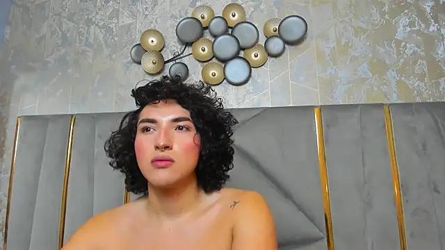 TomLondon  online show from 02.15.25