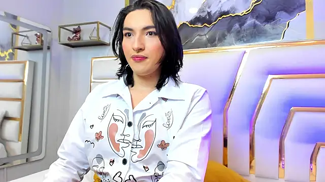 TomLondon  online show from 03.15.25