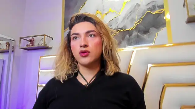 TomLondon  online show from 12.17.25