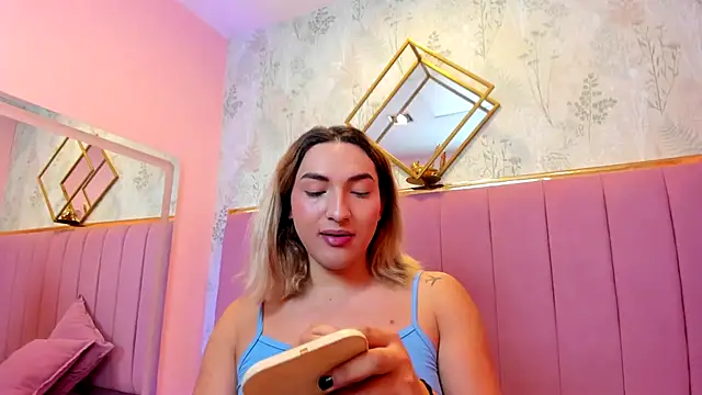 TomLondon  online show from 12.21.25