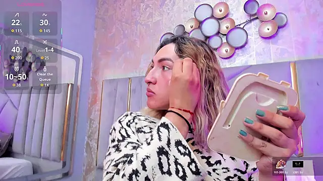 TomLondon  online show from 01.09.26