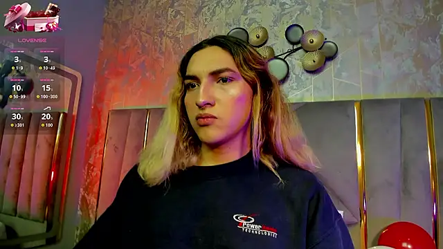 TomLondon  online show from 02.14.26