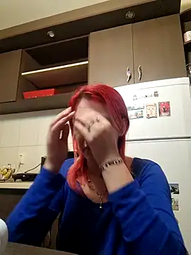 Evadesirex46 online show from 02.03.25