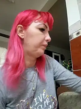 Snapshot of Evadesirex46 chatting on 10.07.25 Evadesirex46 online show from 10.07.25