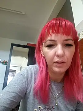 Snapshot of Evadesirex46 chatting on 10.16.25 Evadesirex46 online show from 10.16.25