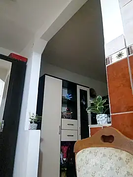 Snapshot of Evadesirex46 chatting on 11.07.25 Evadesirex46 online show from 11.07.25