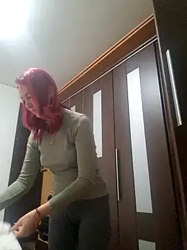 Evadesirex46 online show from 03.08.26