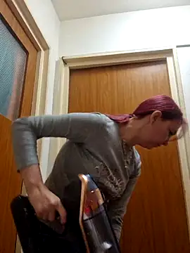 Evadesirex46 online show from 03.12.26