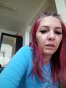 Evadesirex46 online show from 04.11.26