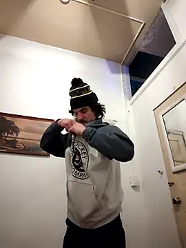 Lilsmokeshow017 online show from 11.13.25