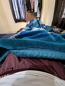 Snapshot of villagb12 chatting on 12.28.24 villagb12 online show from 12.28.24