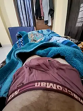 Snapshot of villagb12 chatting on 12.28.24 villagb12 online show from 12.28.24