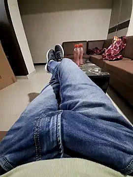 Snapshot of villagb12 chatting on 01.17.25 villagb12 online show from 01.17.25