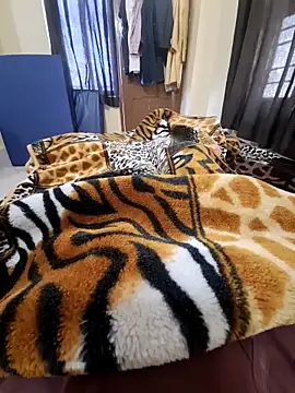 Snapshot of villagb12 chatting on 02.13.25 villagb12 online show from 02.13.25