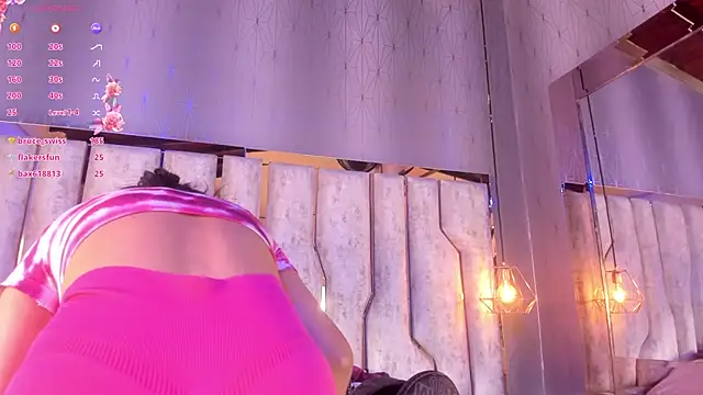 barbara cambels online show from 02.01.25