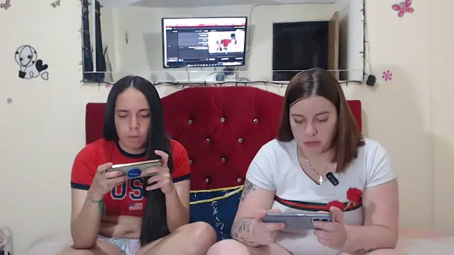 Lola barbara online show from 12.06.24
