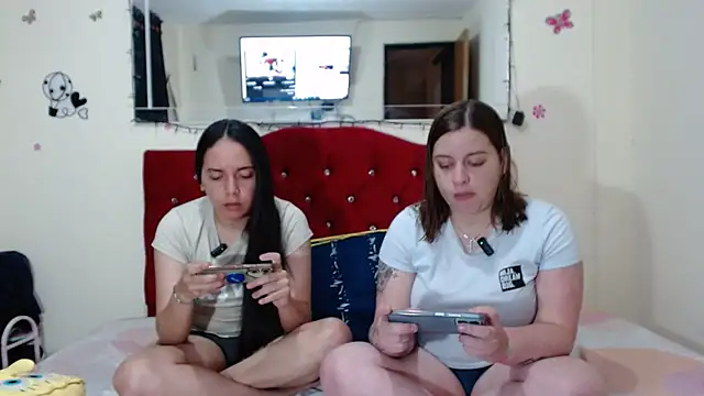 Lola barbara online show from 12.06.24