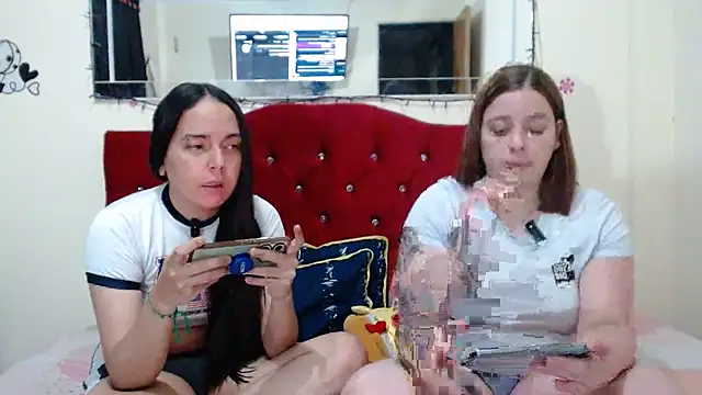 Lola barbara online show from 12.07.24