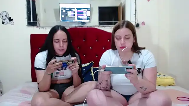 Lola barbara online show from 12.07.24