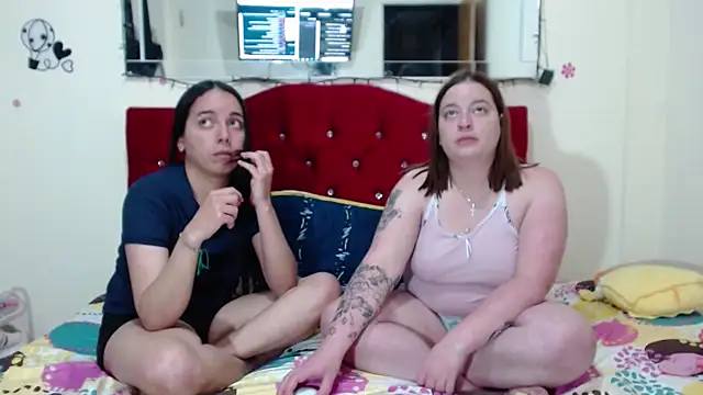 Lola barbara online show from 12.08.24