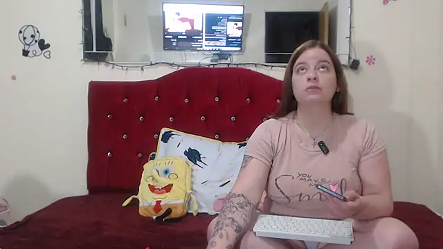 Lola barbara online show from 12.08.24