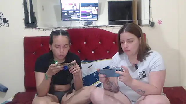 Lola barbara online show from 12.12.24