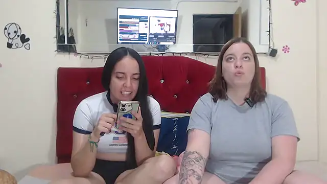 Lola barbara online show from 12.14.24